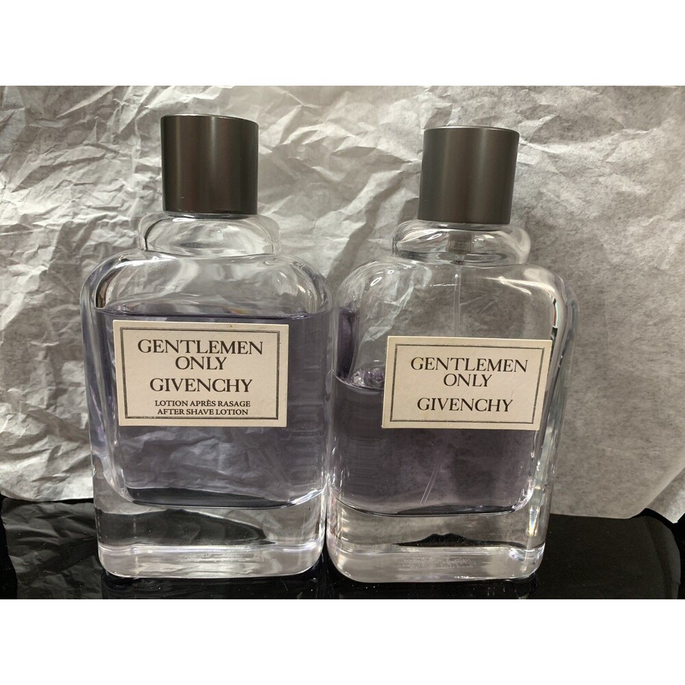 Givenchy Gentlemen Only See Fill Levels Eau de toilette Mens